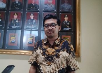 Gegara Jalan Diblokade Sedan Jaguar, Perusahaan di Kawasan Industri Jaha Balaraja Terancam Bangkrut