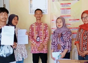 KPU Pandeglang Kurangi Jumlah TPS di Pilkada Serentak 2024