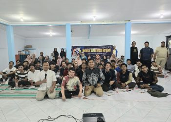 Bang Zacky Siapkan Program Pemberdayaan untuk Pemuda Banten