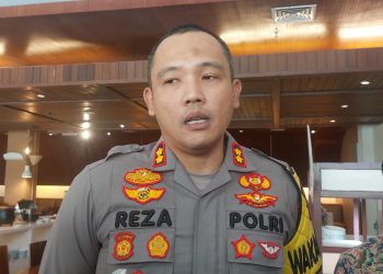 Satgas Saber Pungli Kota Serang Bakal Awasi Kepala Sekolah Nakal saat PPDB 2024