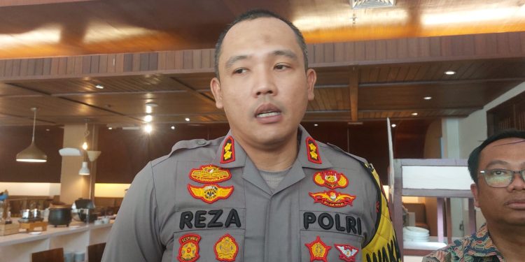 Satgas Saber Pungli Kota Serang Bakal Awasi Kepala Sekolah Nakal saat PPDB 2024
