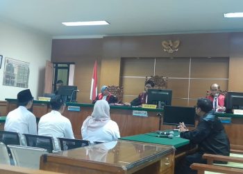 Pungli Terhadap TKW di Bandara Soekarno Hatta, 3 Pegawai BP2MI Divonis 2 tahun