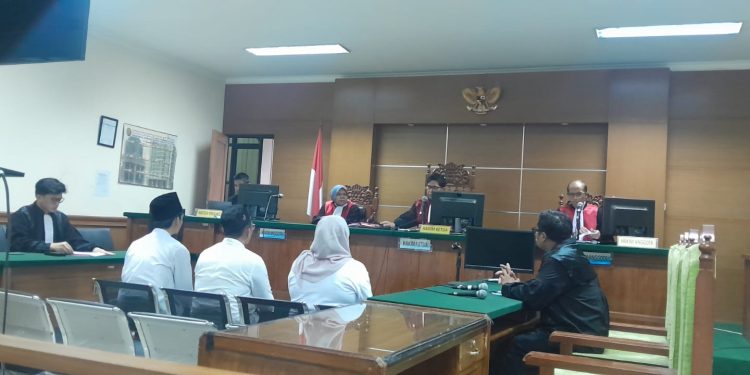 Pungli Terhadap TKW di Bandara Soekarno Hatta, 3 Pegawai BP2MI Divonis 2 tahun
