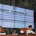 DPRD dan Pemkab Lebak Bahas Raperda Kawasan Industri, Rencana Terpusat di Cileles