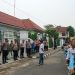 Matadewa Kembali Geruduk Kantor DPRD Lebak