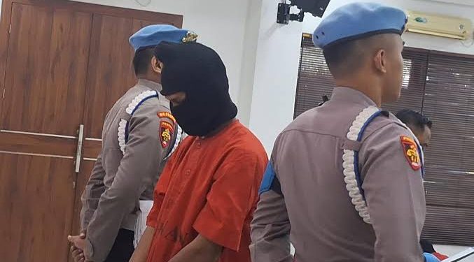 Habisi Nyawa Adik Ipar, Pria Asal Bojonegara Divonis 14 Tahun Penjara