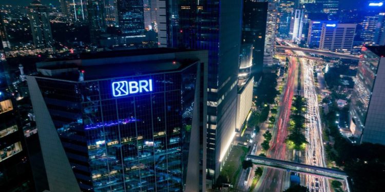 Rilis Daftar The Global 2000, Forbes Kembali Nobatkan BRI Sebagai Perusahaan Terbesar di Indonesia
