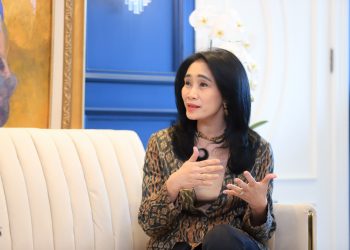 Tegaskan Komitmen Pada Ekonomi Hijau, BRI Tawarkan KPR Green Financing