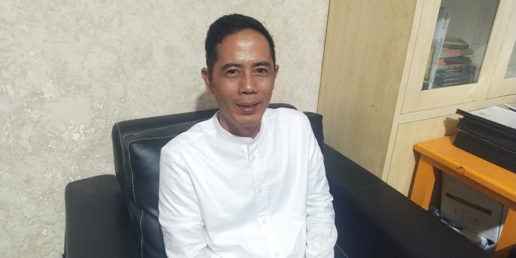 KPU Targetkan Partisipasi Pemilih 80 Persen di Pilkada Cilegon