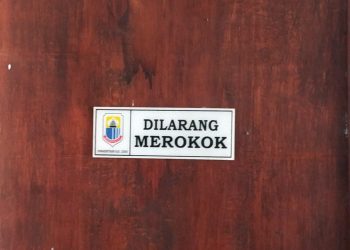 Pemkab Lebak Berlakukan Perda Kawasan Tanpak Rokok, Ada 8 Kawasan yang Dilarang