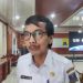 DPKD Kabupaten Serang Upayakan Petugas Perpustakaan Diberi Honor