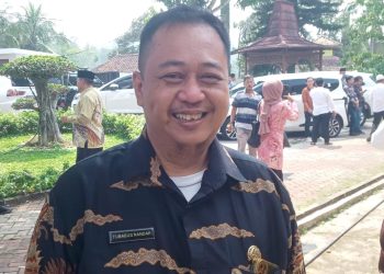 Diskominfo Pandeglang Ingatkan Warga Hindari Aplikasi Investasi Bodong yang Bermunculan