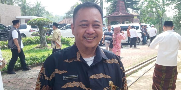 Diskominfo Pandeglang Ingatkan Warga Hindari Aplikasi Investasi Bodong yang Bermunculan