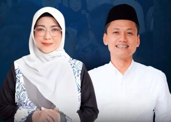 Dukungan Terus Mengalir di Pilkada Pandeglang, Iing Sampaikan Hal Ini