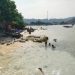 Libur Sekolah, Tingkat Kunjungan Pulau Merak Kecil Meningkat