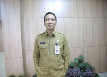 Pemkot Tangerang Sambut Positif Rencana Kemendagri Memberikan Sanksi ASN yang Bermain Judi Online
