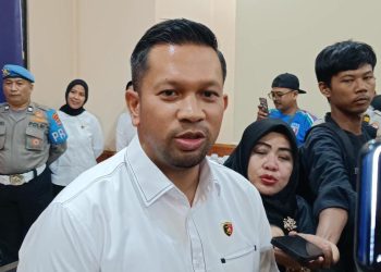 Polda Banten Blokir 578 Situs Judi Online