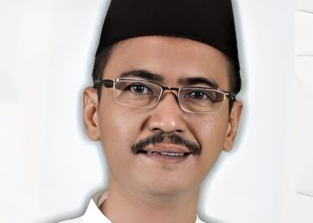 2 ASN Pandeglang Diduga Endorse Bapaslon Pilkada 2024, Uday Suhada: Itu Sudah Mencederai Demokrasi