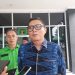 Datangi PPP Banten, Achmad Herwandi Ngaku Siap Dipasangkan dengan Subadri