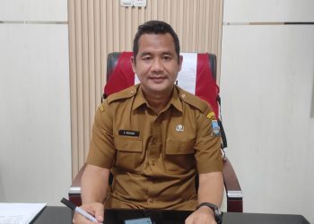  Server Down, Pendaftaran PPDB Online tingkat SMP di Kabupaten Serang Diulang