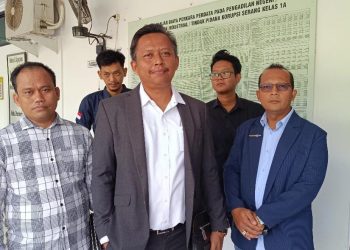 Sengketa Lahan Situ Ranca Gede, Warga Gugat Pj Gubernur Banten dan PT Modern Industrial Estate