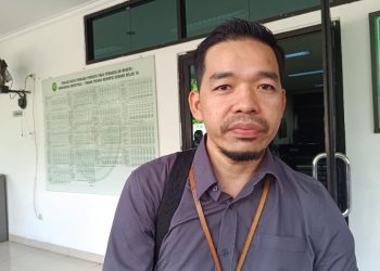 Pj Gubernur Banten Digugat Terkait Sengketa Situ Ranca Gede Jakung, Ini Respons Kuasa Hukumnya