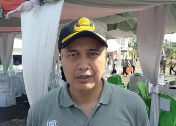 Pj Bupati Lebak Ajak Masyarakat Atasi Krisis Sampah dan Perubahan Iklim