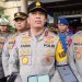 Kapolda Banten Irjen Pol Abdul Karim Diganti, Ini Jabatan Barunya