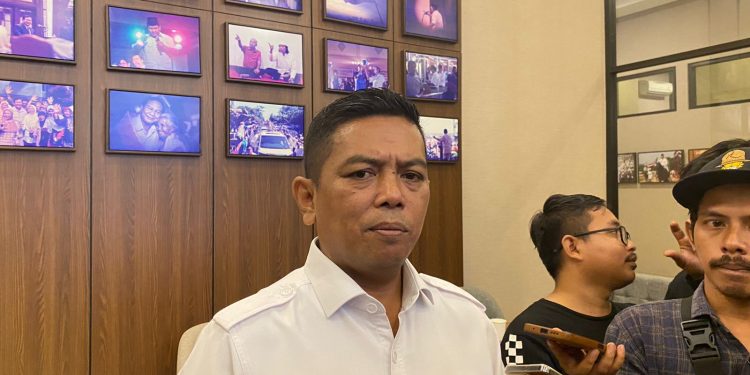 Pilgub Banten, Pasangan Andra Soni Sudah Ada Dikantong Prabowo