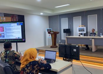 Pemprov Banten Akan Sanksi ASN Yang Kedapatan Main Judi Online