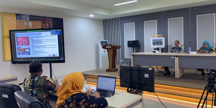 Pemprov Banten Akan Sanksi ASN Yang Kedapatan Main Judi Online