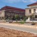 Tahun ini, Dua Gedung Dibangun di Puspemkab Serang