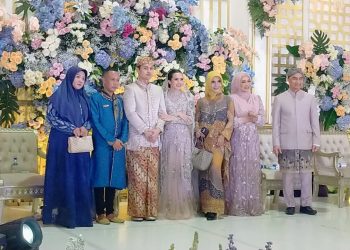 57 UMKM Ramaikan Pesta Rakyat Pernikahan Anak Bupati dan Cut Beby Tshabina di Pandeglang