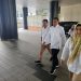 Maesyal Rasyid Hadir Dalam Pertemuan Gerindra dan Tokoh Banten
