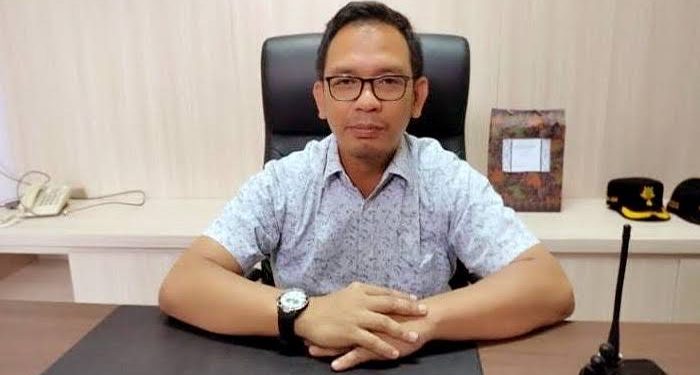 Kasus Korupsi Pajak 11 Desa, Kejari Serang Perpanjang Penahanan Mantan Pegawai Pos Indonesia