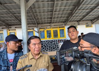Ramai Soal Cleansing Honorer di DKI Jakarta, Pemprov Banten Pastikan Tak Ada Kebijakan Itu