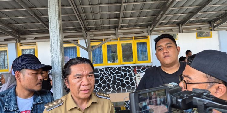 Ramai Soal Cleansing Honorer di DKI Jakarta, Pemprov Banten Pastikan Tak Ada Kebijakan Itu