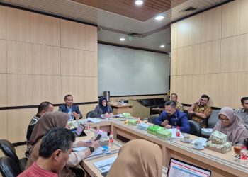 PAD Banten Bakal Turun, Komisi III Dorong Bapenda Optimalisasi Pendapatan