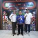 2 Anak Muda Wakili Kota Tangerang ke Kancah Nasional dan Internasional, Dr. Nurdin: Bawa Harum Kota dengan Prestasi