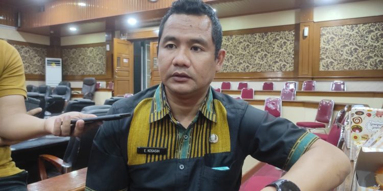 Hari Terakhir PPDB SMP Kabupaten Serang, 13.410 Siswa Mendaftar