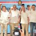 Didukung Tujuh Partai, Andra Soni-Dimyati Natakusumah Kantongi 61 Kursi di DPRD Banten