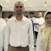 Pilkada Kabupaten Tangerang 2024: Pasangan Maesyal Rasyid dan Intan Nurul Hikmah Dapat Rekomendasi Gerindra