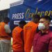 Bikin Onar di PIK 2,  Tiga WNA Ditangkap Imigrasi Tangerang