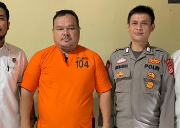 Penipuan Pengadaan Laptop Rp 2,6 Miliar, Mantan Pejabat Pemprov Banten Ditahan