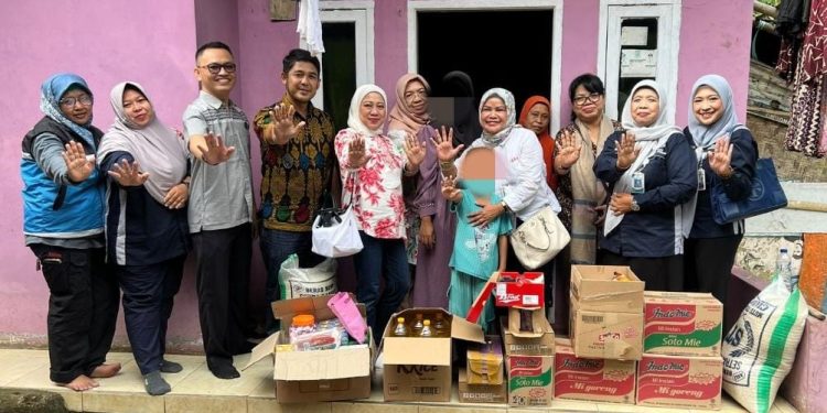 Komnas PA Beri Bantuan untuk Keluarga Bocah yang Dibunuh Ayah Kandung