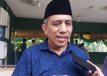 Pilkada Kota Serang 2024: Syafrudin dan Budi Rustandi Masuk Tiga Nama yang Bakal Diusung NasDem