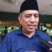 Pilkada Kota Serang 2024: Syafrudin dan Budi Rustandi Masuk Tiga Nama yang Bakal Diusung NasDem