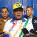 70 Atlet Paperda Kota Tangerang Didaftarkan jadi Peserta BPJS Ketenagakerjaan