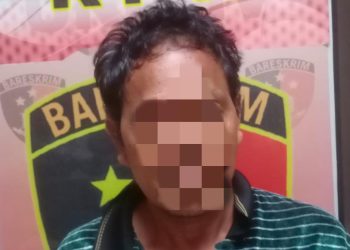 Ayah Tiri Berkali-kali Cabuli Anak di Bawah Umur
