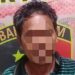 Ayah Tiri Berkali-kali Cabuli Anak di Bawah Umur